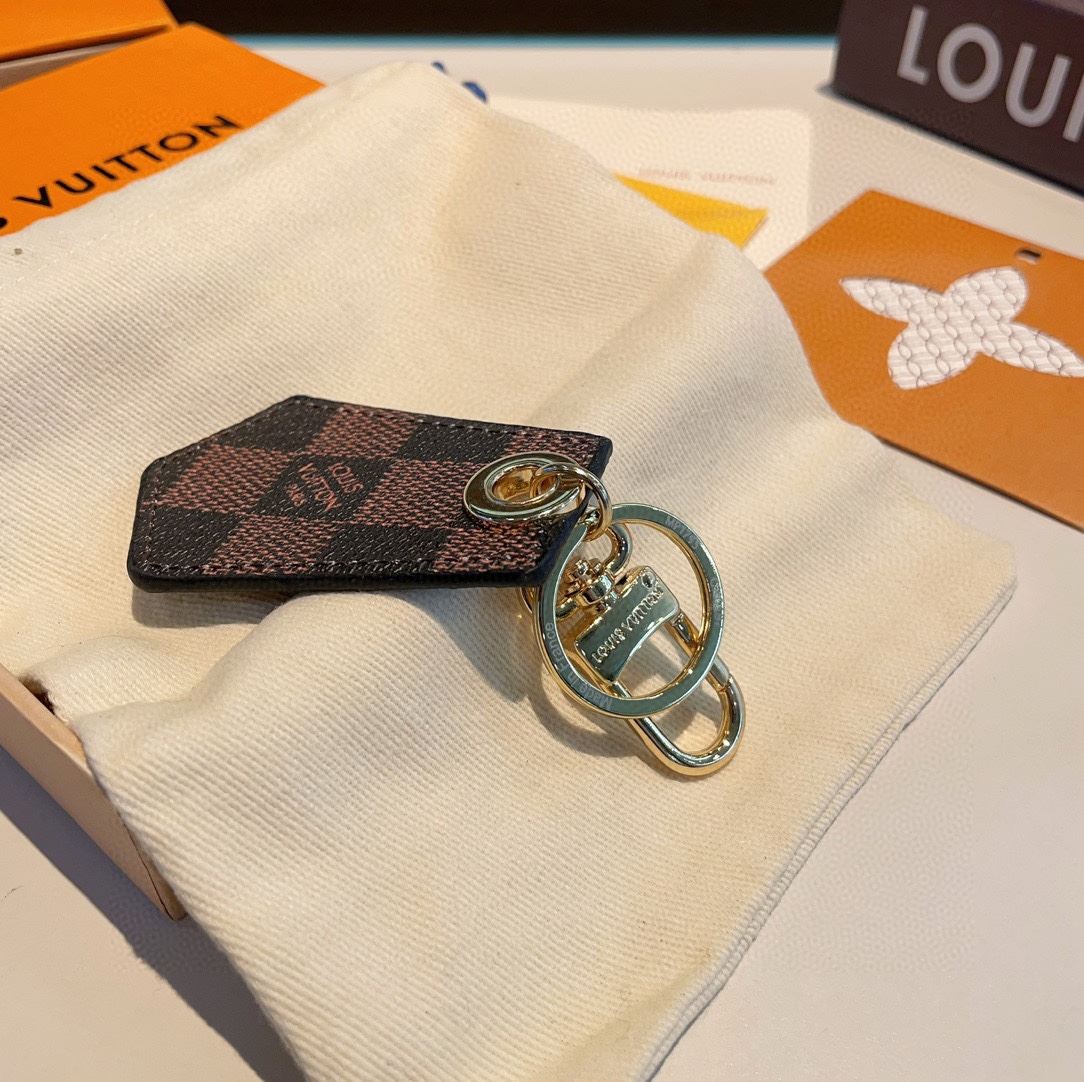 Louis Vuitton Keychains